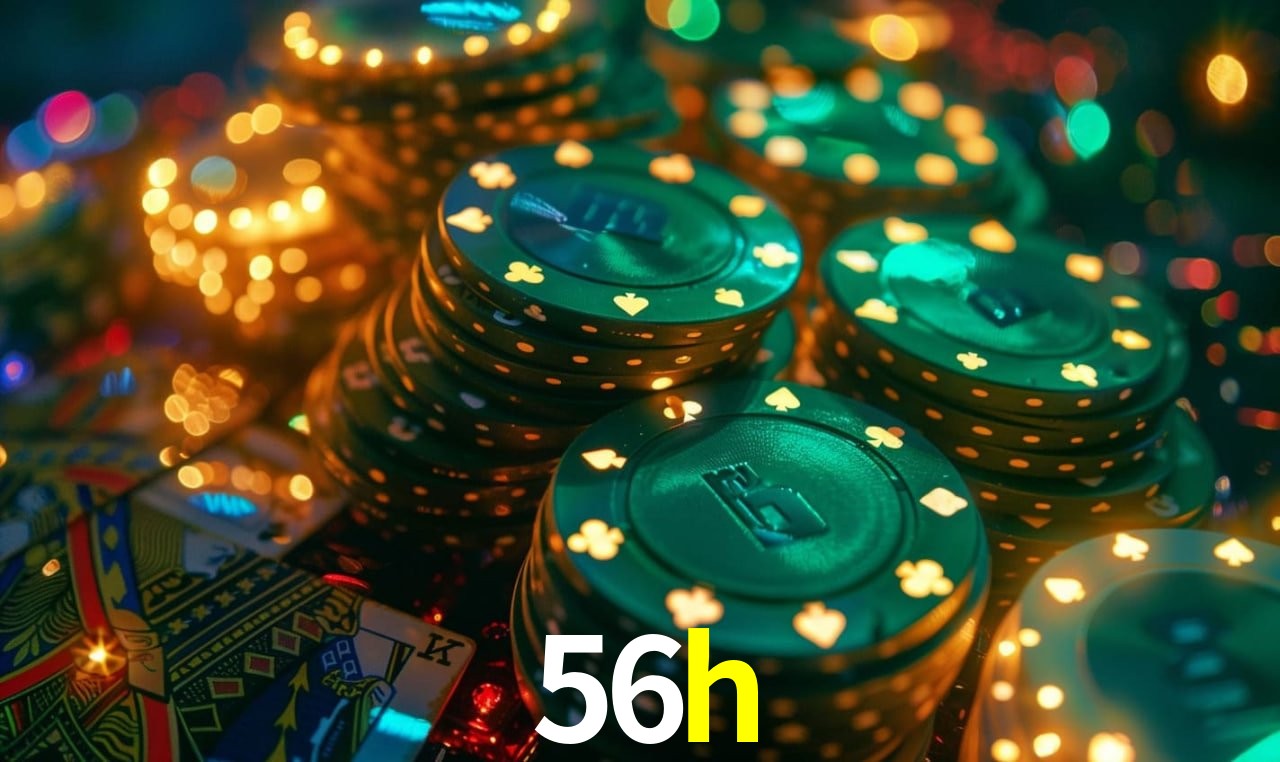 Desvendando o Mundo dos Jogos Virtuais na 56h
