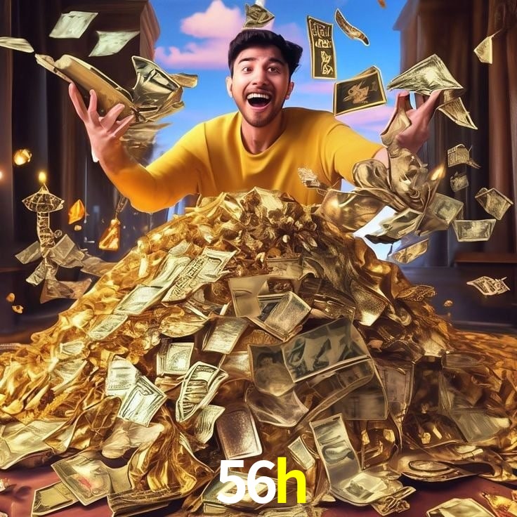 A Revolução dos Aplicativos de Jogos no 56h